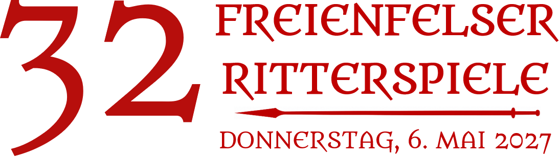 32. Freienfelser Ritterspiele 2027, Donnerstag