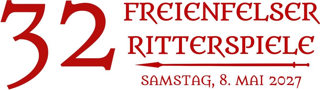 32. Freienfelser Ritterspiele 2027, Samstag